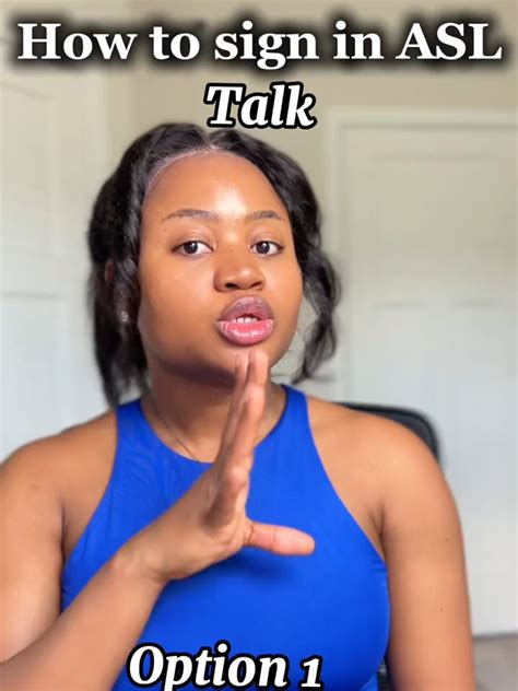 Image result for Set Table ASL