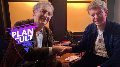 Plan Cult : François Morel - Auvio