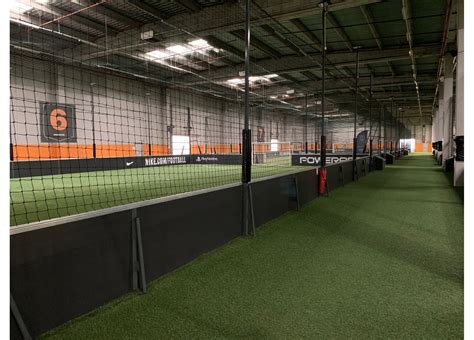 Foot à 5 à Montpellier - Terrain de Soccer à Castelnau chez UrbanSoccer