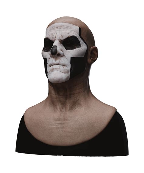 Halloween 4 Mask Sale
