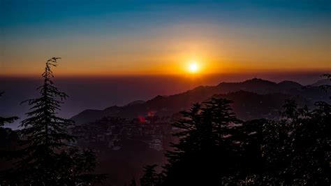 Mussoorie And Landour: Idyllic Hideaways Beyond The Tourist Trails