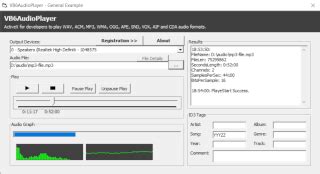 Image result for VB6 Audio Player Bas Module