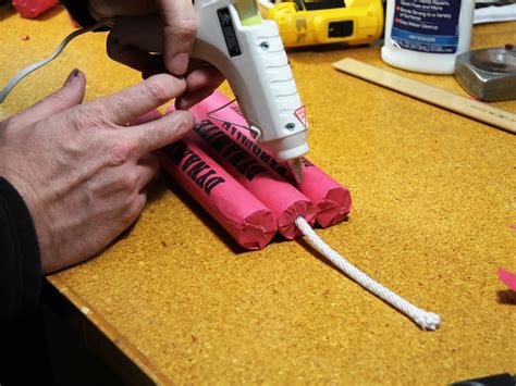 Image result for DIY Dynamite