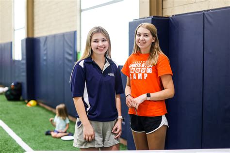 Ackerman Sports & Fitness Center | Glen Ellyn, Illinois