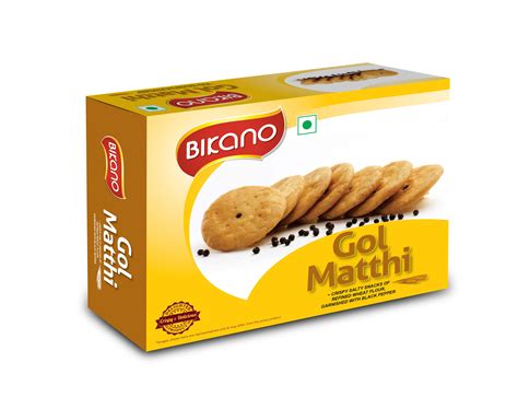 Crispy Matthi – Traditional North Indian Snack with Rich Flavor ...