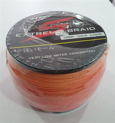 Spectra Braid Line 的图像结果