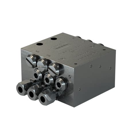 SSVD metering devices | SKF Lincoln | SKF