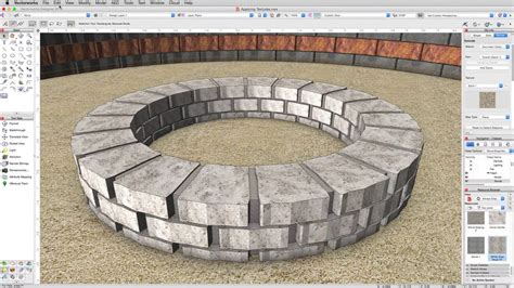 Image result for Vectorworks Rendering Tutorial