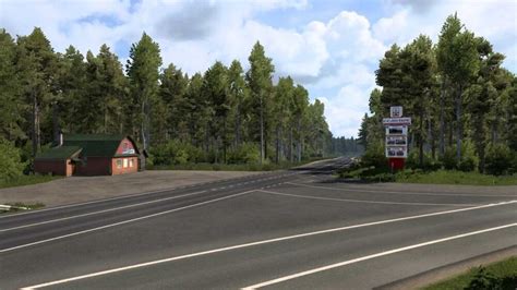NN Map v1.2.0 | ETS 2 mods