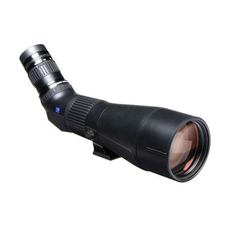 ZEISS Conquest Gavia 85 30-60x85 Spotting Scope (Angled Viewing ...