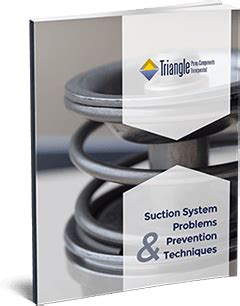 Image result for Suction Control Valve Problems