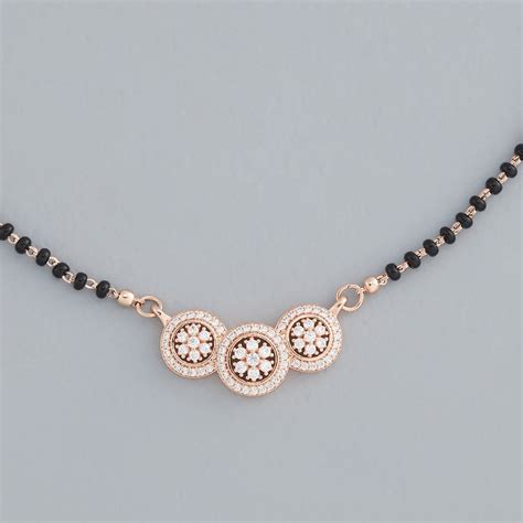 ಮಾಂಗಲ್ಯ ಸರ | Latest Mangalya Chain Designs & Models