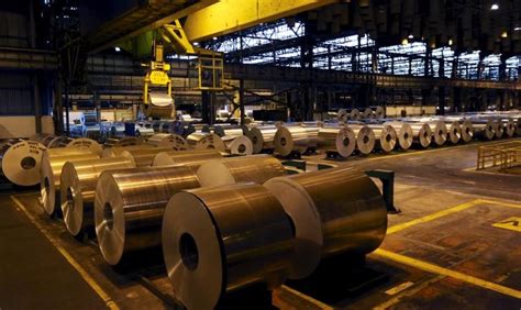 Aluminium Prices Decline On Renewed US-China Tensions And Rising Output ...
