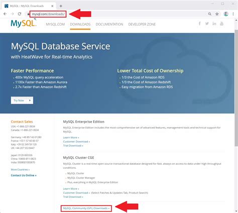 Image result for Send Email From MySQL Server