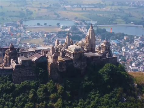 महाराष्ट्रातील 'या' जिल्ह्यात निर्माण होणार भारतातील तिसऱ्या क्रमांकाची ...