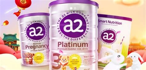 a2 milk partners with South Korea’s Yuhan pharmaceuticals for infant ...