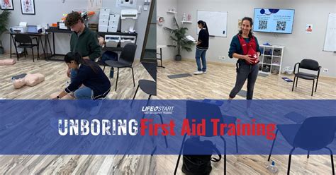 First Aid Expiring? Calgary 1 & 2-Day OHS First Aid & CPR Certification ...