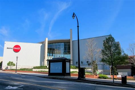 The Science and Technology Museum of Atlanta 的图像结果