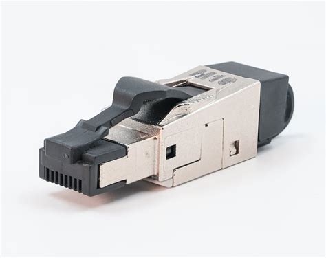 Image result for Conector RJ45 Installation