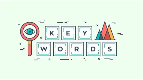 What are Keywords? How To Use Them For SEO in 2026 ‐ sitecentre® - what are keywords