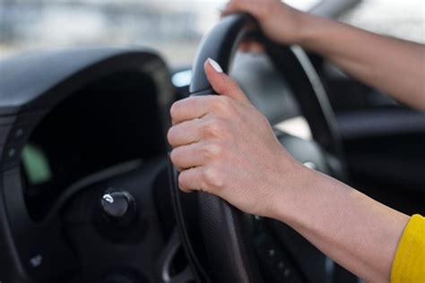 Image result for Hand Over Hand Driving