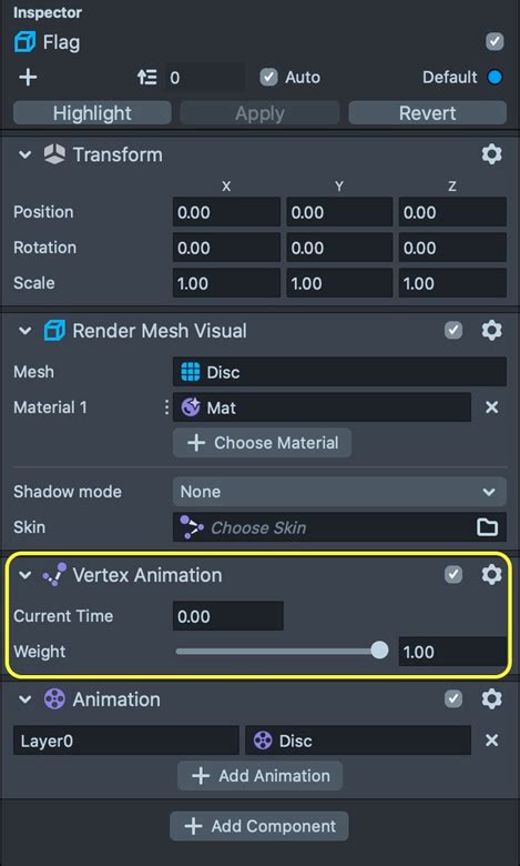 Image result for Vertex Animation