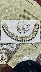 Shining Diva Fashion Gold Plated Jewellery Set for Women (Green ...