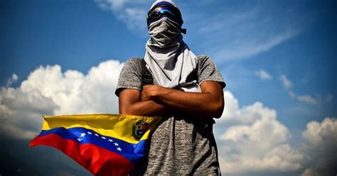 From Simon Bolivar to Chavez and Nicolas Maduro, all Venezuelan rules ...