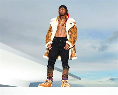 Lil Wayne Style Clothes Fashion