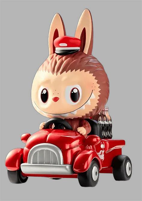 5 Rare Labubu Collectibles To Make Your Toy Collection Stand Out ...