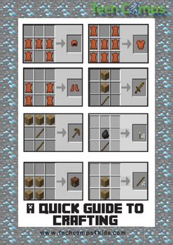 Image result for How to Quick Craft in Minecraft Java