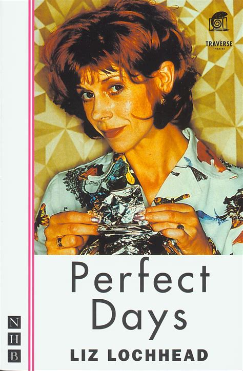 Image result for Perfect Days Book