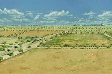 IREO Savannah DD Plots Sector 35 Sohna Price Brochure Plan