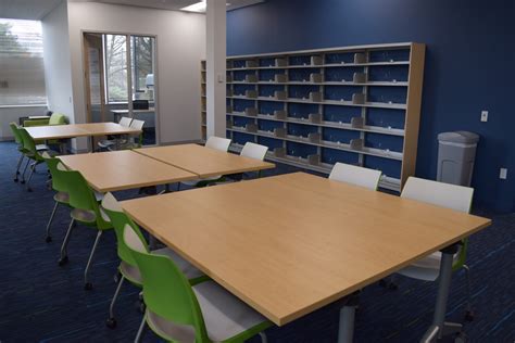 Montgomery College's new education center cuts commute for East County ...