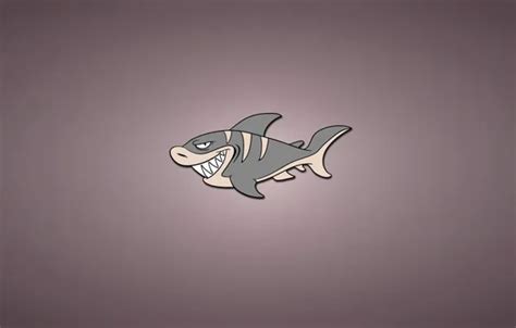Wallpaper shark, fish, biology, vertebrate for mobile and desktop ...