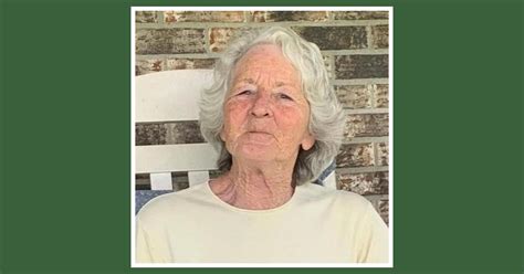Obituary | Christine B Landrum of Ellisville, Mississippi | Ellisville ...