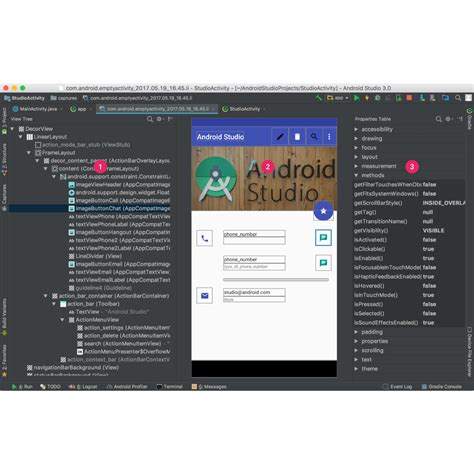 Image result for Android Studio Alternative