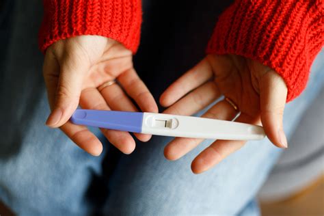 Late Period, Negative Pregnancy Test: Possible Causes - Little Way