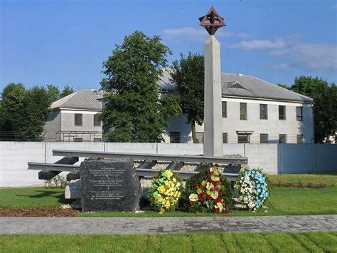 PAMÄTNÍK "CESTA BEZ NÁVRATU" (2025) All You Need to Know BEFORE You Go ...