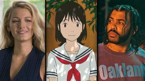 Slideshow: The Best Movies You Didn't See in 2018