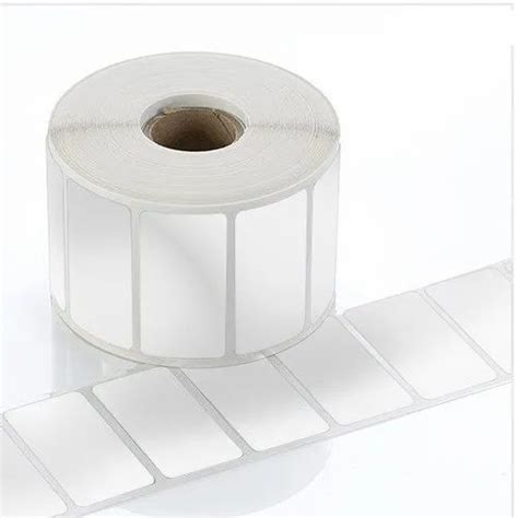 Matt Polyester Label - Matte Polyester Labels Manufacturer from New Delhi