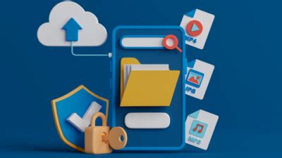 Image result for File Sharing Method