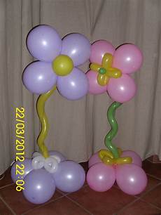 sculture di palloncini fiore la sirenetta alestimenti e composizioni varie sculture di palloncini fiore la sirenetta alestimenti e composizioni varie