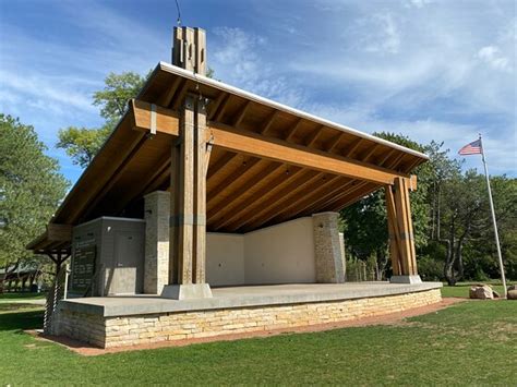 Cedar Creek Park (Cedarburg) - All You Need to Know BEFORE You Go