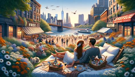 25 Free Date Ideas for Affordable Adventures. Fun on a Budget ...