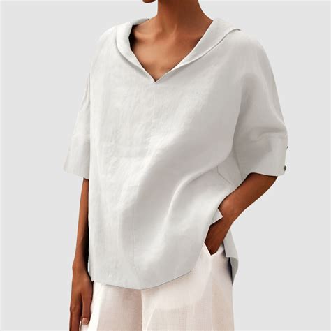 Rosa™ Elegant Timeless Blouse – Grayson & Porter