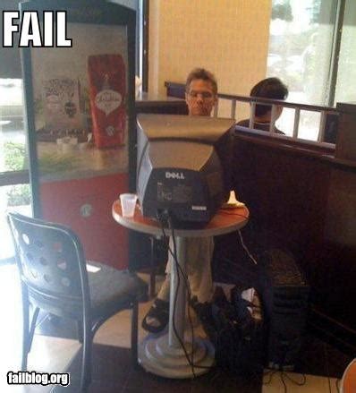 Computer Fail Clip 的图像结果