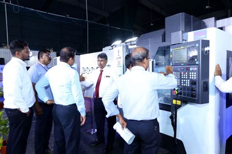 LMW EXPANDS ITS FOOTPRINT | Modern Manufacturing India