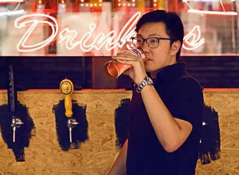 自助付费自助打酒，筱马科技开辟全新啤酒销售渠道-搜狐