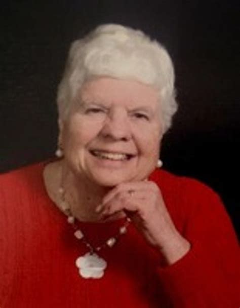 Patricia M. Dougherty Obituary - Ithaca Journal